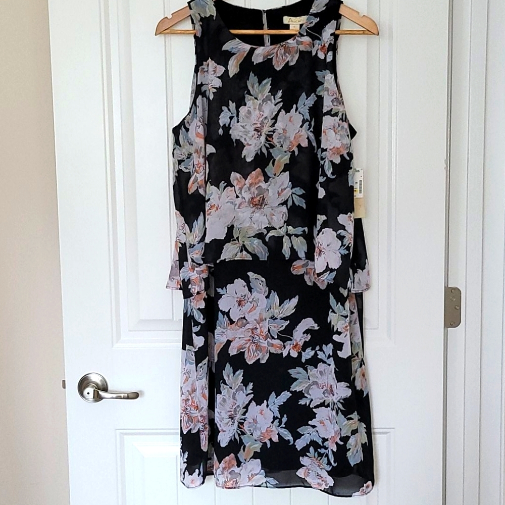 Prelude Dress
